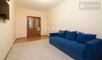 50 м², 1-комнатная квартира, этаж 9 из 16, 50 м², изображение - 0