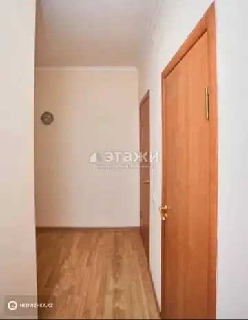 50 м², 1-комнатная квартира, этаж 9 из 16, 50 м², изображение - 2