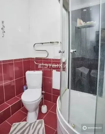 50 м², 1-комнатная квартира, этаж 9 из 16, 50 м², изображение - 3