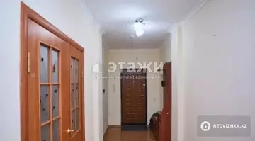 50 м², 1-комнатная квартира, этаж 9 из 16, 50 м², изображение - 4