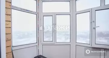 50 м², 1-комнатная квартира, этаж 9 из 16, 50 м², изображение - 5