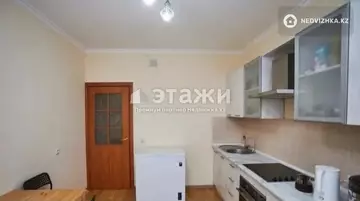 50 м², 1-комнатная квартира, этаж 9 из 16, 50 м², изображение - 6