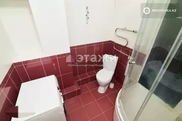50 м², 1-комнатная квартира, этаж 9 из 16, 50 м², изображение - 7