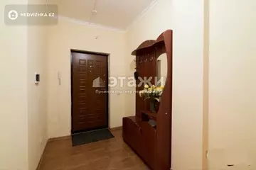 50 м², 1-комнатная квартира, этаж 9 из 16, 50 м², изображение - 8