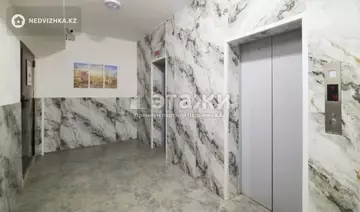 50 м², 1-комнатная квартира, этаж 9 из 16, 50 м², изображение - 9