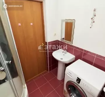 50 м², 1-комнатная квартира, этаж 9 из 16, 50 м², изображение - 10