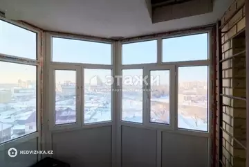 50 м², 1-комнатная квартира, этаж 9 из 16, 50 м², изображение - 13