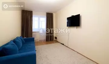 50 м², 1-комнатная квартира, этаж 9 из 16, 50 м², изображение - 16