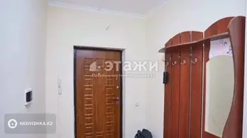 50 м², 1-комнатная квартира, этаж 9 из 16, 50 м², изображение - 17
