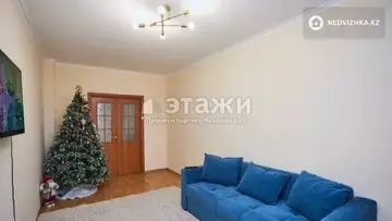 50 м², 1-комнатная квартира, этаж 9 из 16, 50 м², изображение - 19