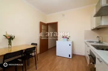 50 м², 1-комнатная квартира, этаж 9 из 16, 50 м², изображение - 21