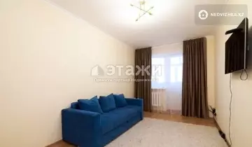 50 м², 1-комнатная квартира, этаж 9 из 16, 50 м², изображение - 22