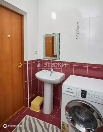 50 м², 1-комнатная квартира, этаж 9 из 16, 50 м², изображение - 23