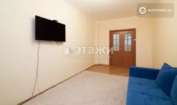 50 м², 1-комнатная квартира, этаж 9 из 16, 50 м², изображение - 24
