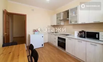 50 м², 1-комнатная квартира, этаж 9 из 16, 50 м², изображение - 28