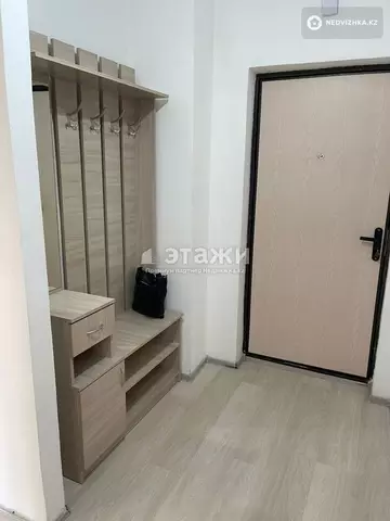 1-комнатная квартира, этаж 4 из 14, 40 м²