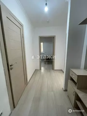1-комнатная квартира, этаж 4 из 14, 40 м²