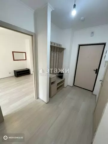 39.8 м², 1-комнатная квартира, этаж 4 из 14, 40 м², изображение - 4