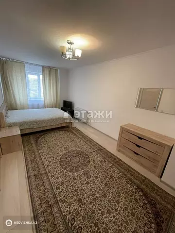 39.8 м², 1-комнатная квартира, этаж 4 из 14, 40 м², изображение - 5