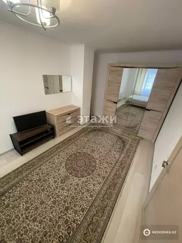 39.8 м², 1-комнатная квартира, этаж 4 из 14, 40 м², изображение - 7