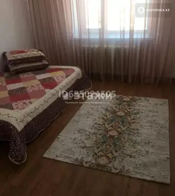 2-комнатная квартира, этаж 4 из 5, 63 м²