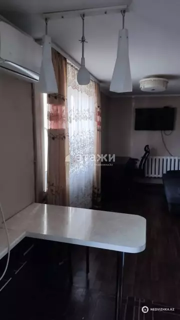 2-комнатная квартира, этаж 1 из 5, 41 м²