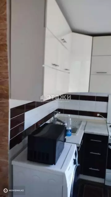 2-комнатная квартира, этаж 1 из 5, 41 м²