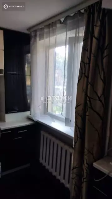 2-комнатная квартира, этаж 1 из 5, 41 м²