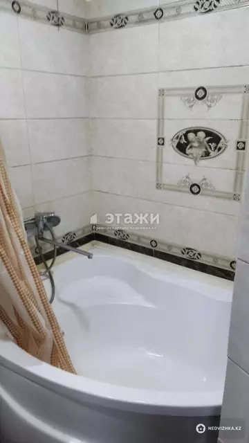 41 м², 2-комнатная квартира, этаж 1 из 5, 41 м², изображение - 4