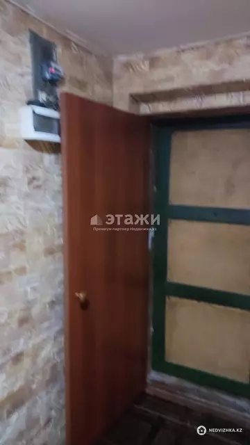 41 м², 2-комнатная квартира, этаж 1 из 5, 41 м², изображение - 5
