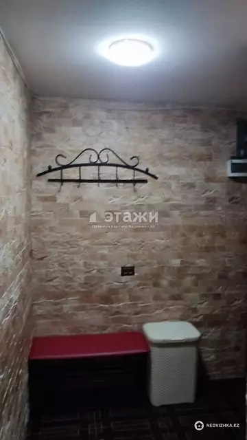 41 м², 2-комнатная квартира, этаж 1 из 5, 41 м², изображение - 6