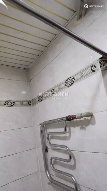 41 м², 2-комнатная квартира, этаж 1 из 5, 41 м², изображение - 7
