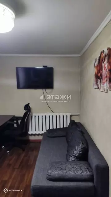 41 м², 2-комнатная квартира, этаж 1 из 5, 41 м², изображение - 10