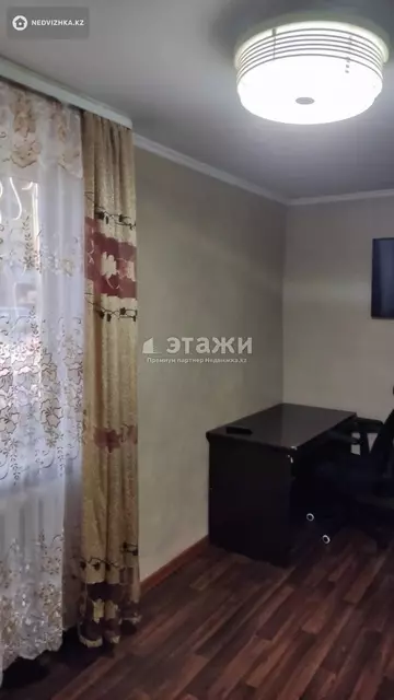 41 м², 2-комнатная квартира, этаж 1 из 5, 41 м², изображение - 11