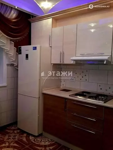 1-комнатная квартира, этаж 9 из 19, 45 м²