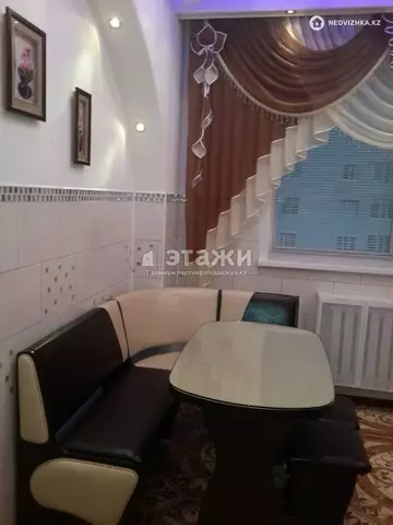 45 м², 1-комнатная квартира, этаж 9 из 19, 45 м², изображение - 4