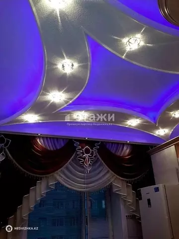 45 м², 1-комнатная квартира, этаж 9 из 19, 45 м², изображение - 5
