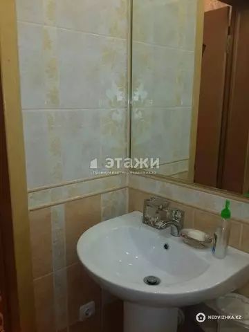 45 м², 1-комнатная квартира, этаж 9 из 19, 45 м², изображение - 6