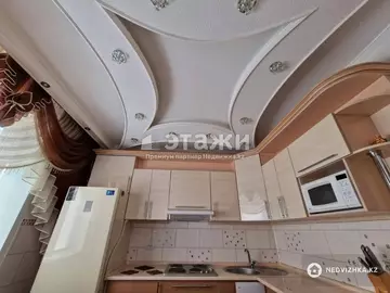 45 м², 1-комнатная квартира, этаж 9 из 19, 45 м², изображение - 8