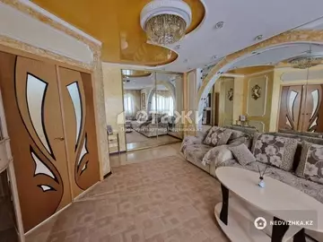 45 м², 1-комнатная квартира, этаж 9 из 19, 45 м², изображение - 9