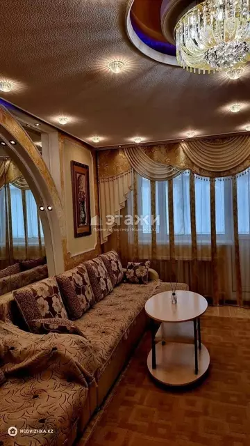 45 м², 1-комнатная квартира, этаж 9 из 19, 45 м², изображение - 10