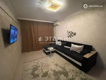 1-комнатная квартира, этаж 1 из 5, 30 м²