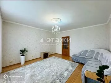 3-комнатная квартира, этаж 9 из 9, 92 м²