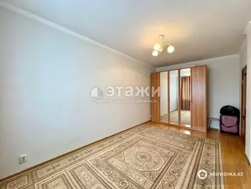 3-комнатная квартира, этаж 9 из 9, 92 м²
