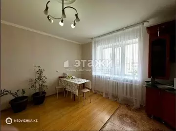 92 м², 3-комнатная квартира, этаж 9 из 9, 92 м², изображение - 4