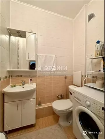 92 м², 3-комнатная квартира, этаж 9 из 9, 92 м², изображение - 5