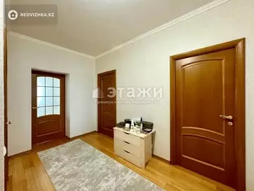 92 м², 3-комнатная квартира, этаж 9 из 9, 92 м², изображение - 7