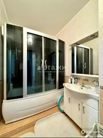 92 м², 3-комнатная квартира, этаж 9 из 9, 92 м², изображение - 8