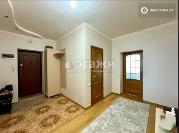 92 м², 3-комнатная квартира, этаж 9 из 9, 92 м², изображение - 9