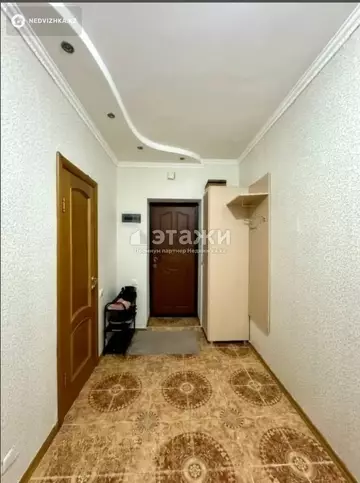 92 м², 3-комнатная квартира, этаж 9 из 9, 92 м², изображение - 10